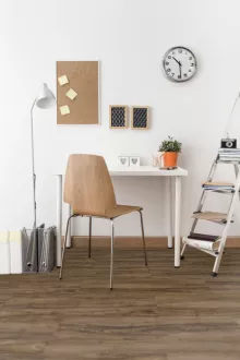 Vinylová plovoucí podlaha Eurowood Hydro 1122-2 Ořech AKCE