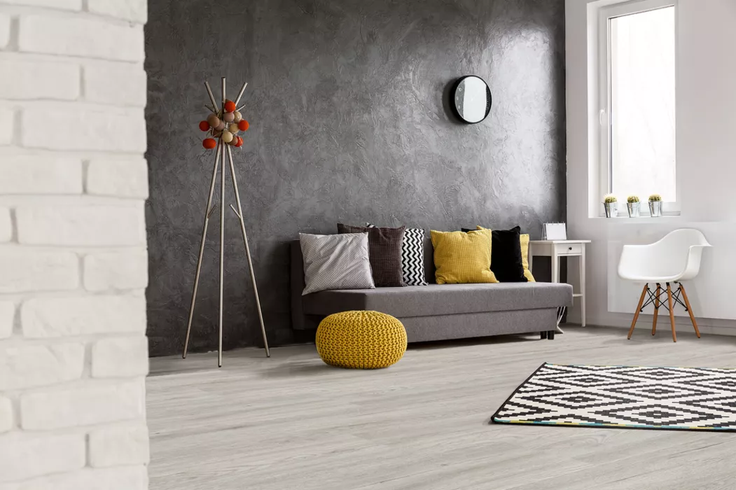 Vinylová plovoucí podlaha Eurowood Hydro 1123-1 Dub polar AKCE