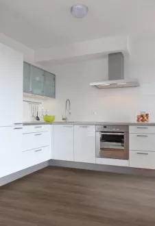 Vinylová plovoucí podlaha Eurowood Hydro 1124-1 Dub kouřový AKCE