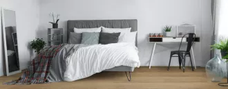 Vinylová plovoucí podlaha Eurowood Hydro 1124-2 Dub přírodní AKCE