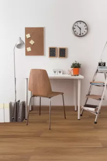 Vinylová plovoucí podlaha Eurowood Hydro 1133 Palisandr AKCE