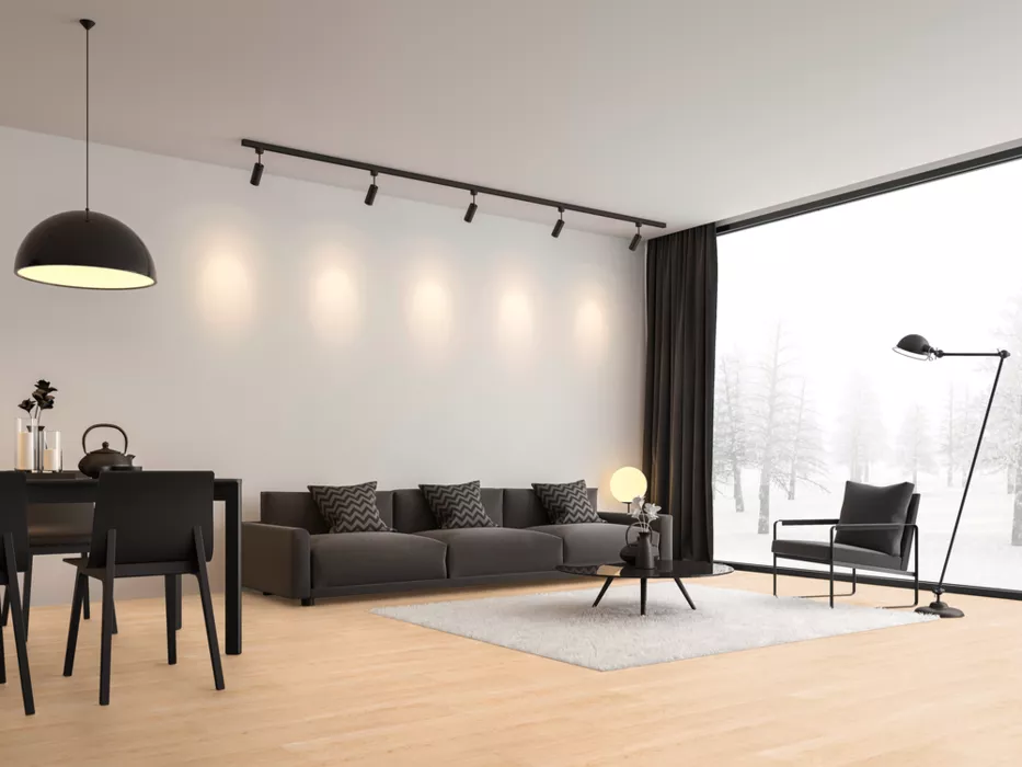 Vinylová plovoucí podlaha Eurowood Javor Manitoba AKCE