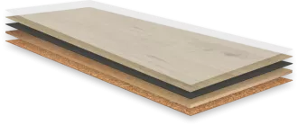 Vinylová plovoucí podlaha Eurowood Smrk Richmond AKCE