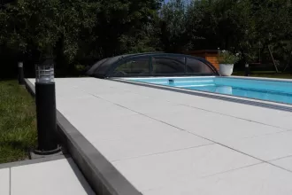 DITON - Plošná dlažba PREMIERE 80x40x4 cm