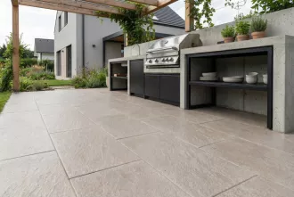 DITON - Plošná dlažba PREMIERE 80x40x4 cm