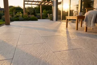 DITON - Plošná dlažba PREMIERE 80x40x4 cm