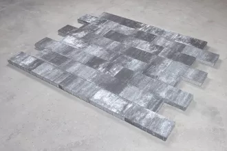 BEST - PLATFORMA II 80 mm SAMETOVÝ UV COLORMIX BRILANT