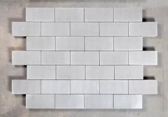 BEST - PLATFORMA II 50 mm STANDARD PŘÍRODNÍ