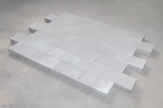 BEST - PLATFORMA II 50 mm TRYSKANÝ TRAIN