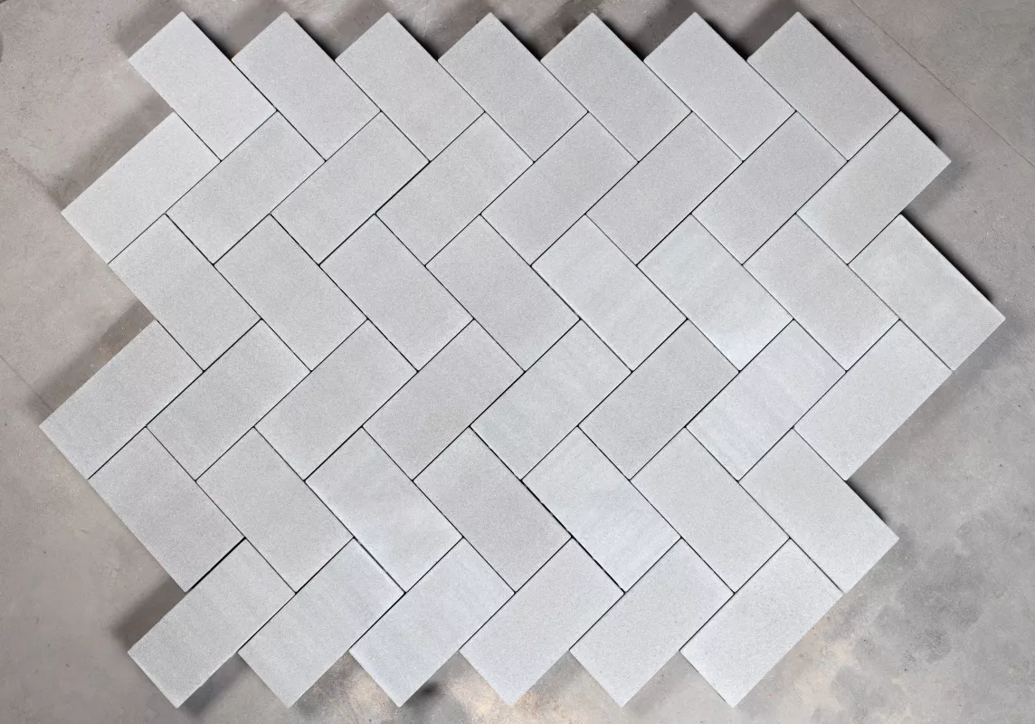 BEST - PLATFORMA II 50 mm TRYSKANÝ TRAIN