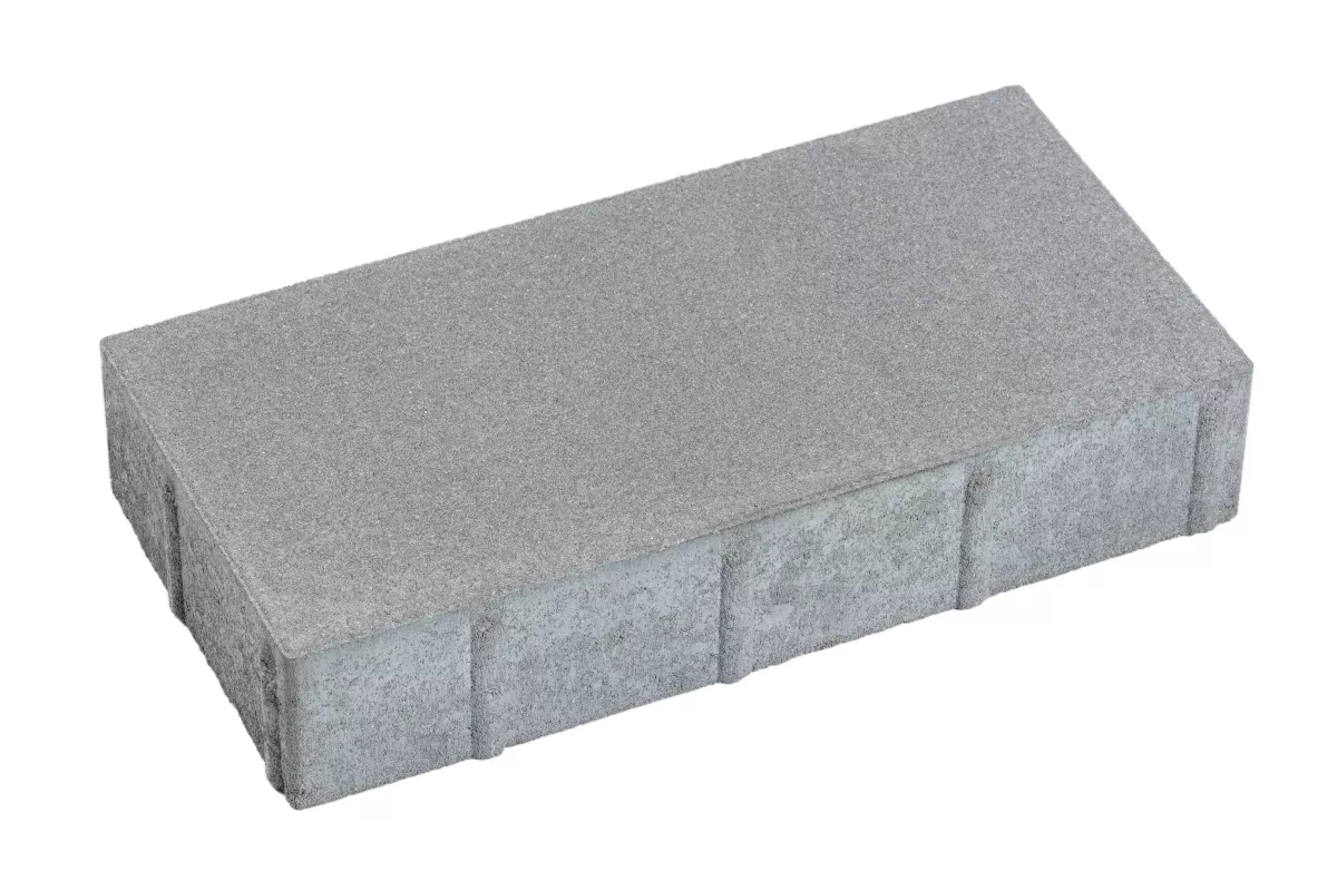 BEST - PLATFORMA II 80 mm SAMETOVÝ UV PŘÍRODNÍ