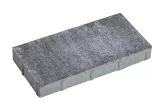 BEST - PLATFORMA II 80 mm STANDARD COLORMIX BRILANT