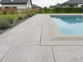 DITON - Bazénový lem UNIVERSAL FLEXI