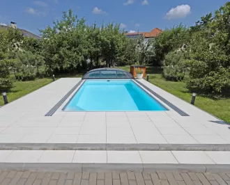 DITON - Plošná dlažba PREMIERE 60x30x4 cm