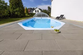 DITON - Plošná dlažba PREMIERE 60x30x4 cm