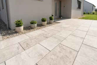 DITON Plošná dlažba STADIO