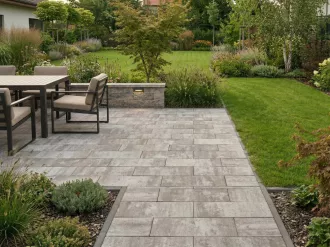 DITON Plošná dlažba STADIO