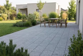 DITON - Skladebná dlažba MODULE 8 cm