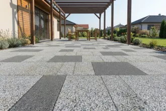 DITON - Skladebná dlažba MODULE 8 cm