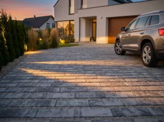 DITON - Vegetační dlažba FLORLINE 8 cm