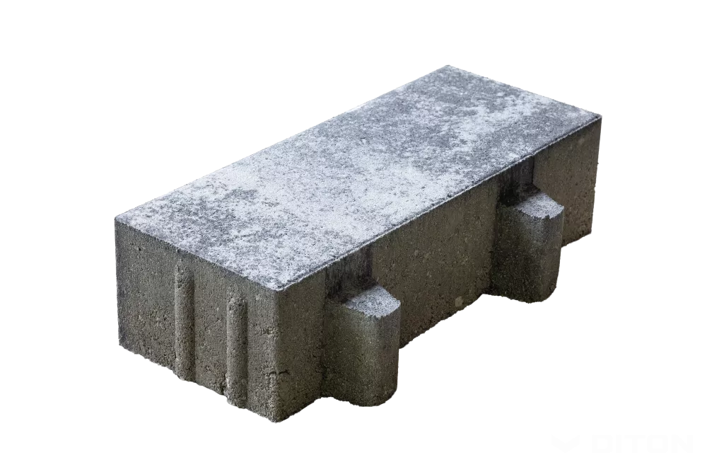 DITON - Vegetační dlažba FLORLINE 8 cm - Marmo