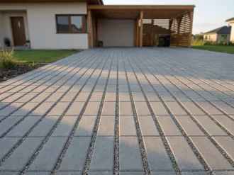 DITON - Vegetační dlažba FLORLINE 8 cm