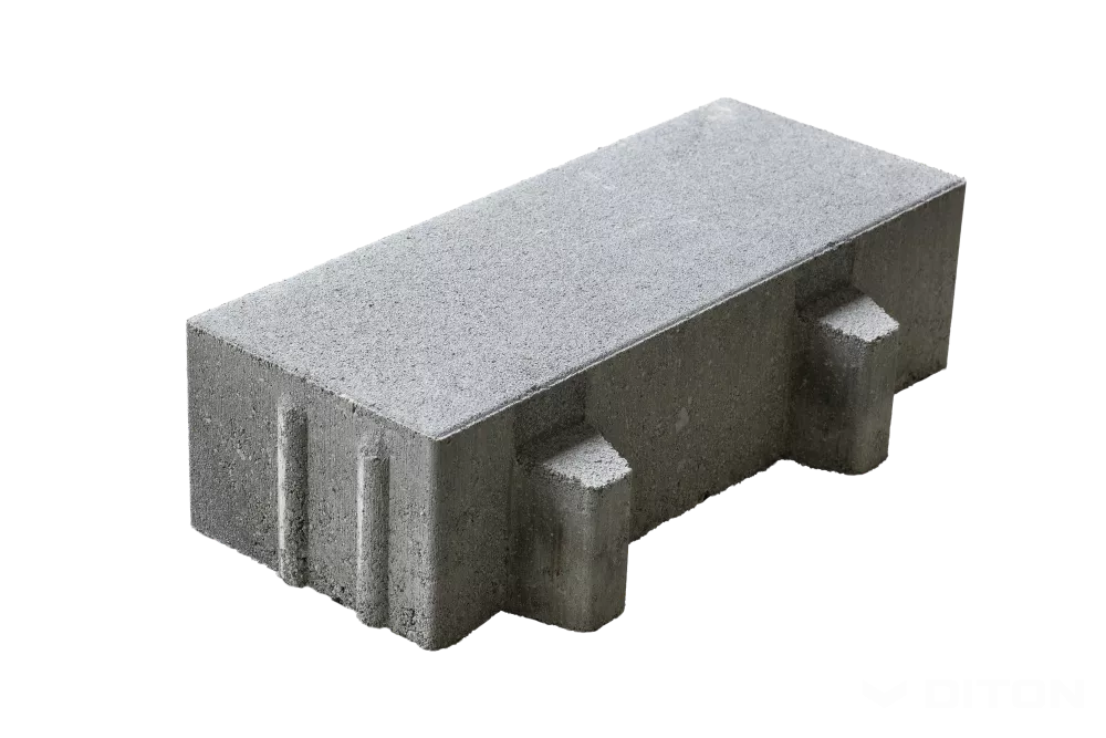 DITON - Vegetační dlažba FLORLINE 8 cm