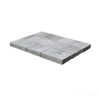 DITON Zámková dlažba PAVÉ I. 6 cm DITON Zámková dlažba PAVÉ I. 6 cm