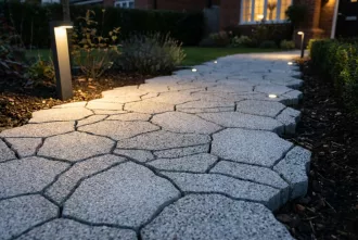 DITON Zámková dlažba STONE 8 cm