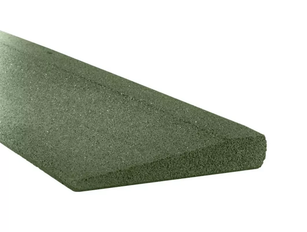 GUTTA Gumový obrubník nájezdový