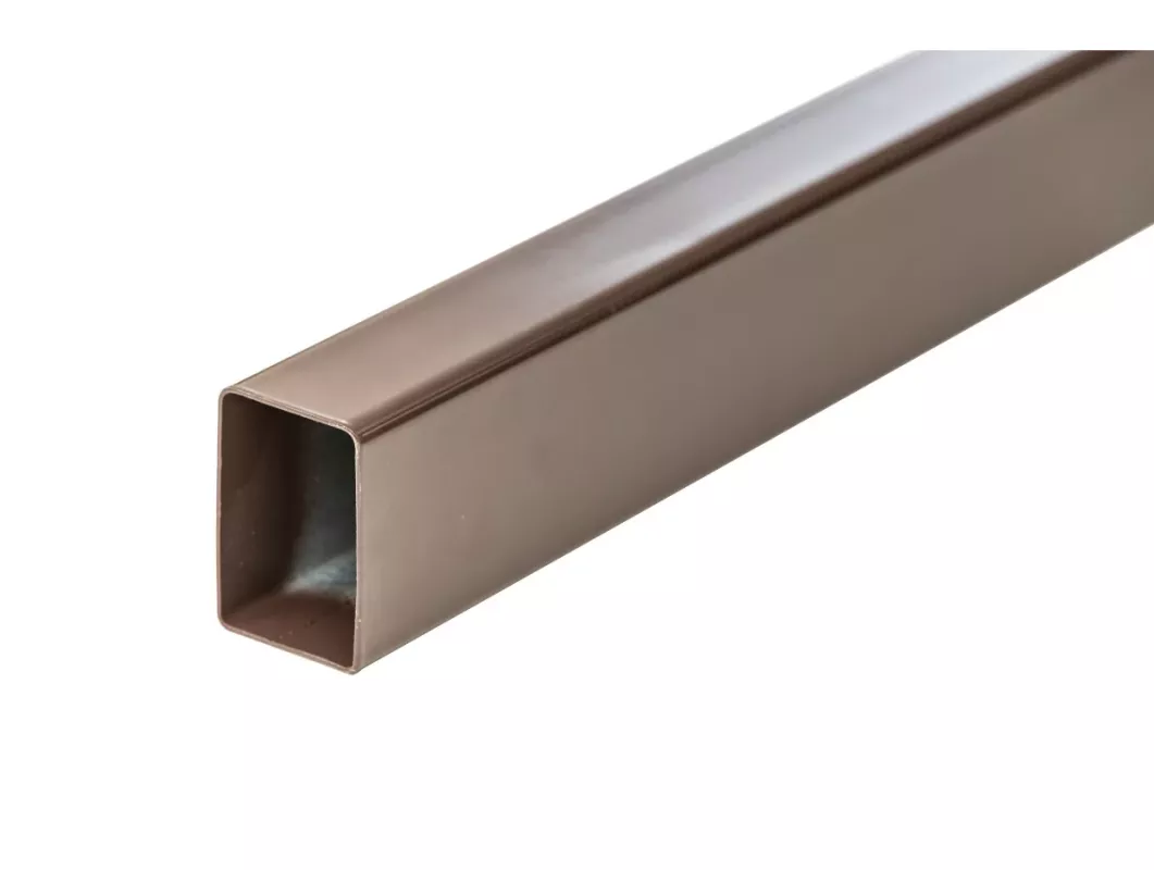 GUTTA Sloupek Guttafence - 60 x 40 x 2000 mm