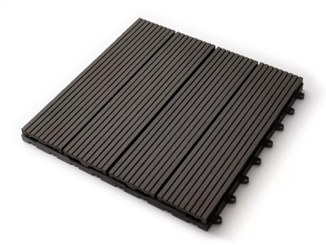 GUTTA Terasová dlažba WPC Guttadeck