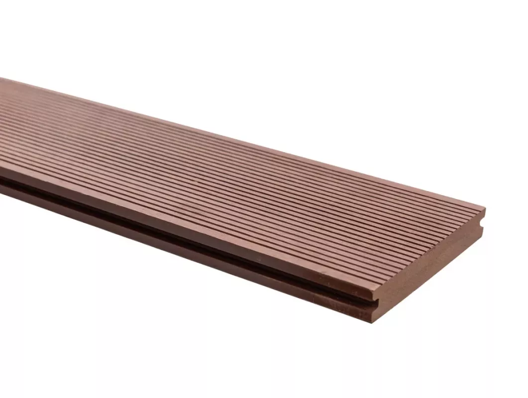 GUTTA Terasové prkno WPC Guttadeck Strong - teak