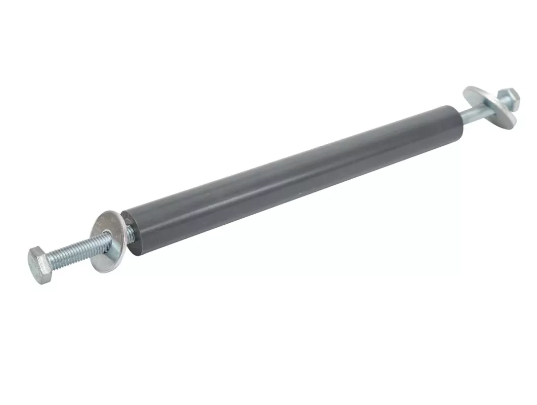 GUTTA Upevnění pro vchodové stříšky a pergoly do pórobetonu bez zateplení