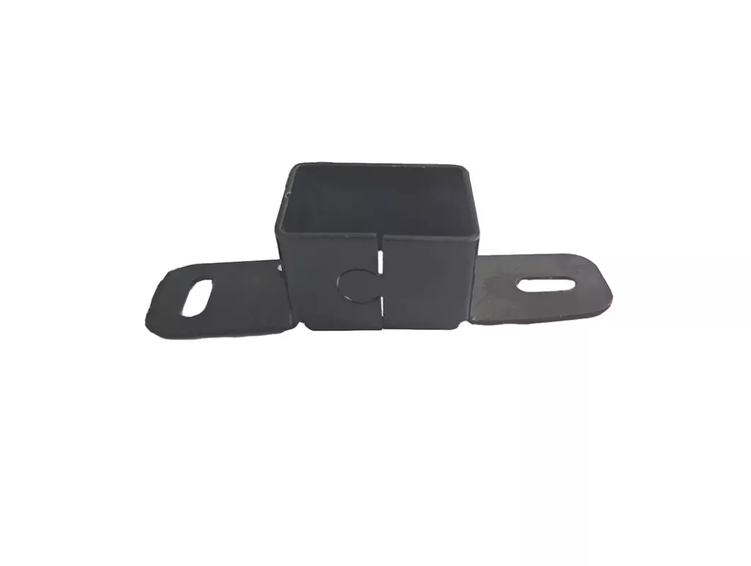 GUTTA Upevnění rýgle Guttafence na zděný sloupek