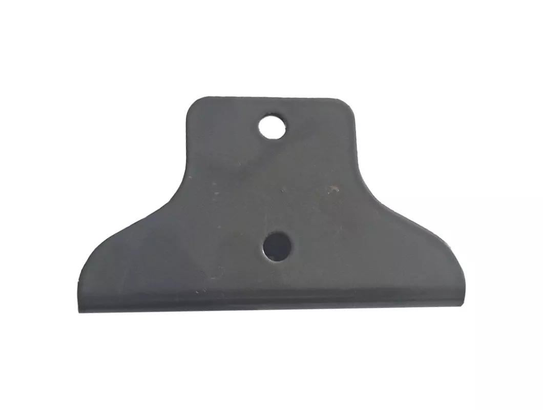 GUTTA Upevnění sloupku Guttafence do podezdívky