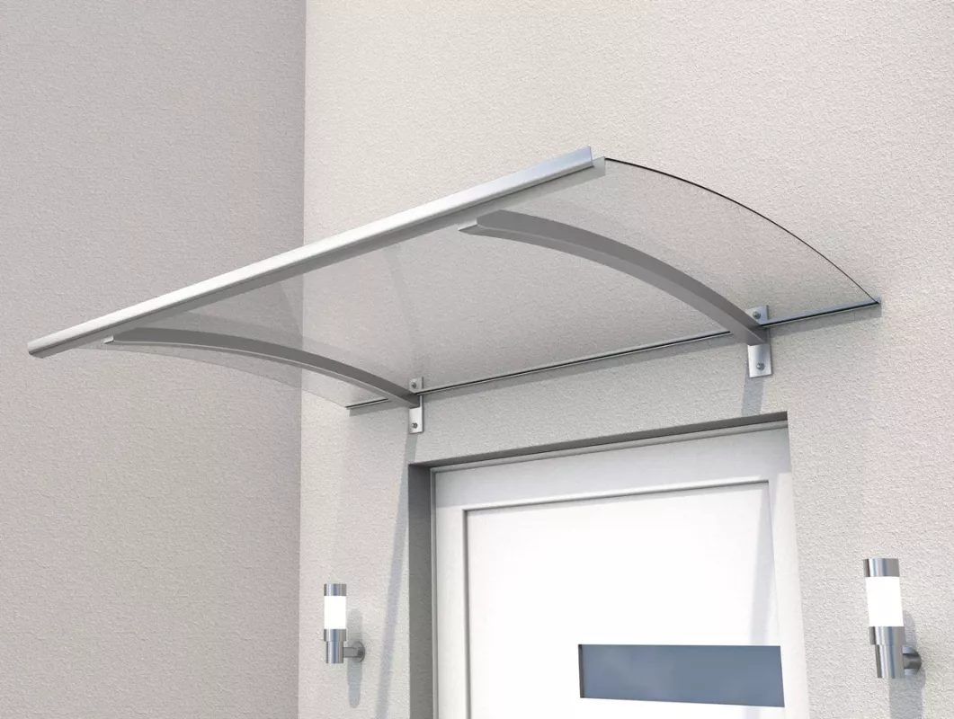 GUTTA Vchodová stříška Guttavordach PT/LD