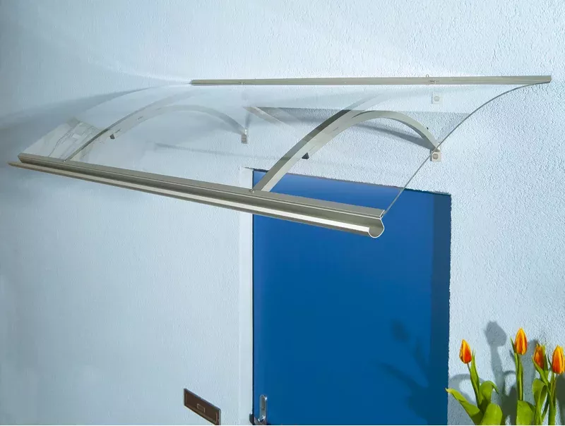 GUTTA Vchodová stříška Swing