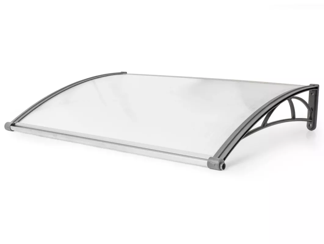 GUTTA Vchodová stříška Valtellina - 120 x 82 cm