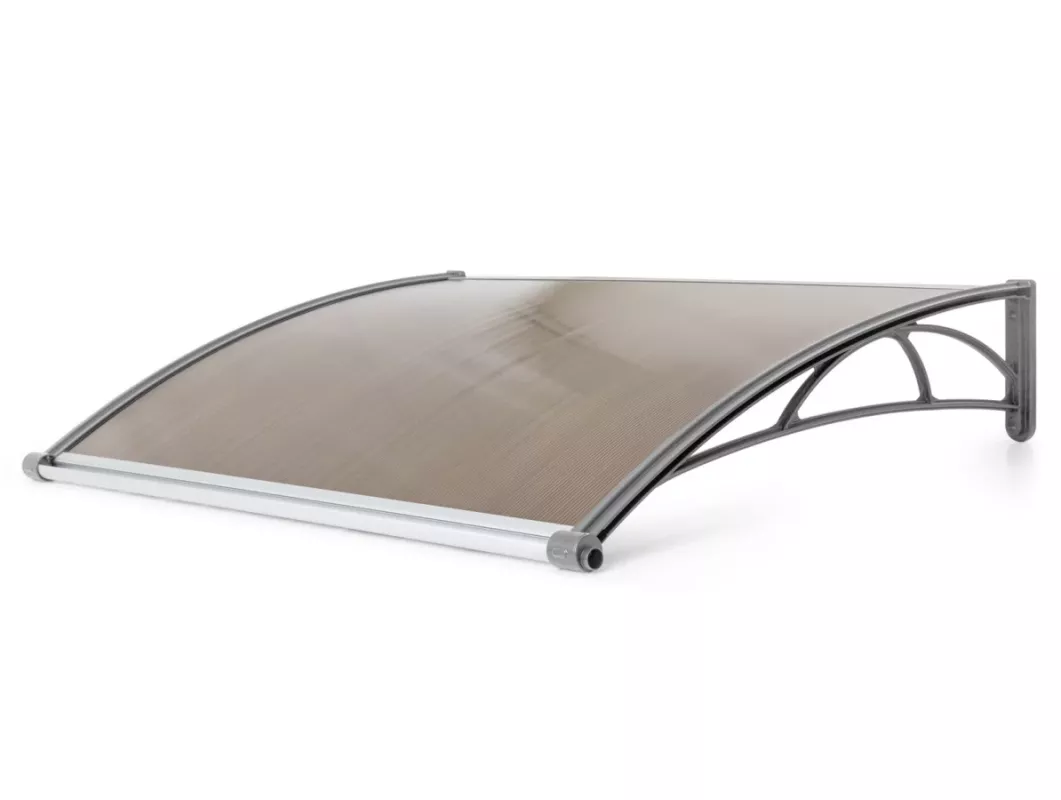 GUTTA Vchodová stříška Valtellina - 120 x 82 cm