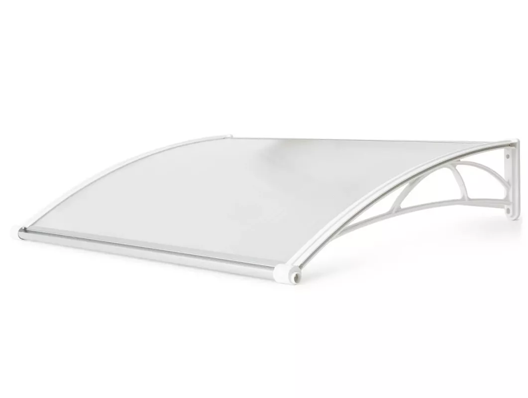 GUTTA Vchodová stříška Valtellina - 120 x 82 cm