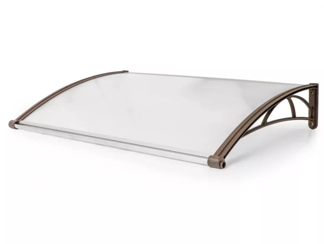 GUTTA Vchodová stříška Valtellina - 150 x 82 cm