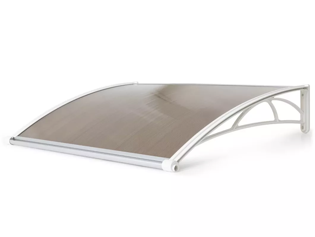 GUTTA Vchodová stříška Valtellina - 150 x 82 cm