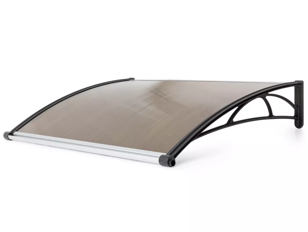 GUTTA Vchodová stříška Valtellina - 150 x 82 cm