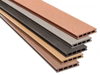Terasové prkno WPC Technodeck duté 2 m | 146 x 21 x 2000 mm, 3D dark grey, 146 x 21 x 2000 mm, 3D light grey, 146 x 21 x 2000 mm, 3D oak brown, 146 x 21 x 2000 mm, 3D original wood, 146 x 21 x 2000 mm, 3D teak