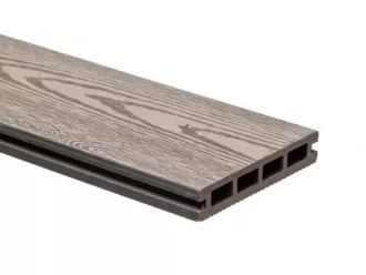Terasové prkno WPC Technodeck duté 2 m COVERNIT