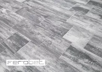 FEROBET Zámková dlažba VALORIA 8 cm AKCE JARO do 31.5.2026