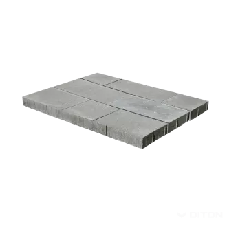 DITON Zámková dlažba PAVÉ I. 6 cm DITON Zámková dlažba PAVÉ I. 6 cm