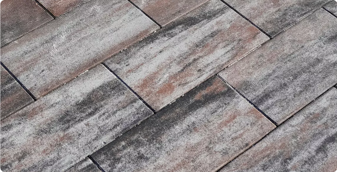 FEROBET Dlažba kombinovaná Da Vinci Capua AKCE JARO do 31.5.2026 NOVINKA