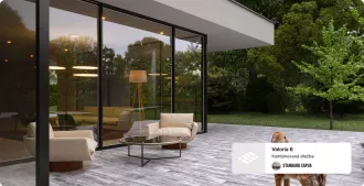 FEROBET Zámková dlažba VALORIA 6 cm AKCE JARO do 31.5.2026